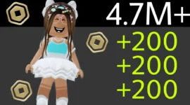 1000 Robux Gratis 2024