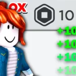 Robux Gratis 100% Real