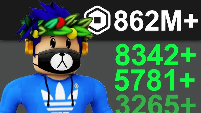 Robux Gratis Real No Fake