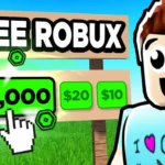 10,000 Robux Gratis Generador