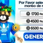 Robux Gratis Real No Fake: La Verdad