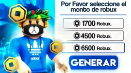 Robux Gratis Real No Fake